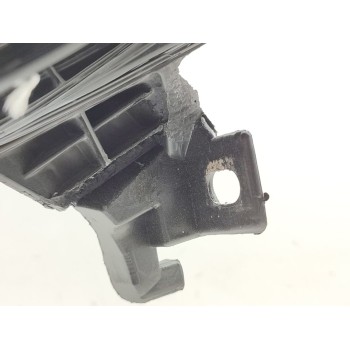 Recambio de faro derecho para renault megane iv berlina 5p business referencia OEM IAM 260104596R  