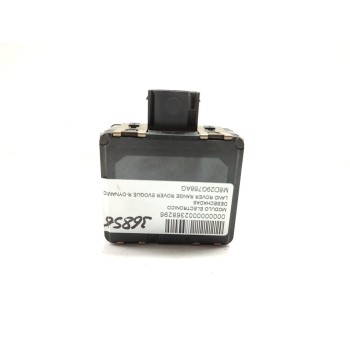 Recambio de modulo electronico para land rover range rover evoque r-dynamic basis referencia OEM IAM M8D29G768AG  