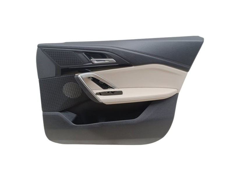 Recambio de guarnecido puerta delantera derecha para bmw serie x1 (u11) 20i sdrive referencia OEM IAM 51415A7F764  