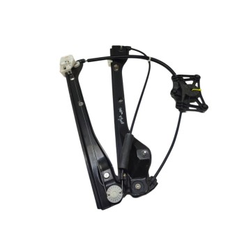 Recambio de elevalunas delantero derecho para skoda fabia active referencia OEM IAM 6V0837462B  