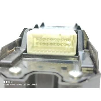 Recambio de mando elevalunas delantero izquierdo para toyota c-hr hybrid active referencia OEM IAM 84040F4020  