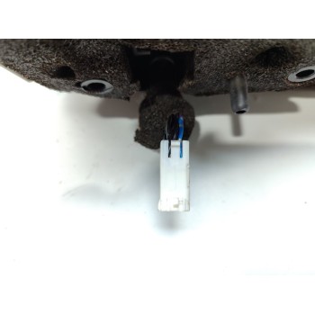 Recambio de retrovisor izquierdo para mazda 3 lim. (bl) active referencia OEM IAM BBR36918ZD  