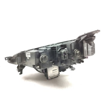 Recambio de faro derecho para renault megane iv berlina 5p business referencia OEM IAM 260104596R  