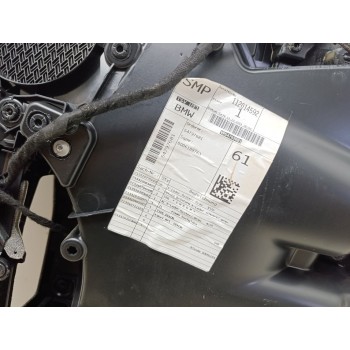 Recambio de guarnecido puerta delantera derecha para bmw serie x1 (u11) 20i sdrive referencia OEM IAM 51415A7F764  