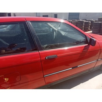 bmw serie 3 compacto (e36) del año 1997