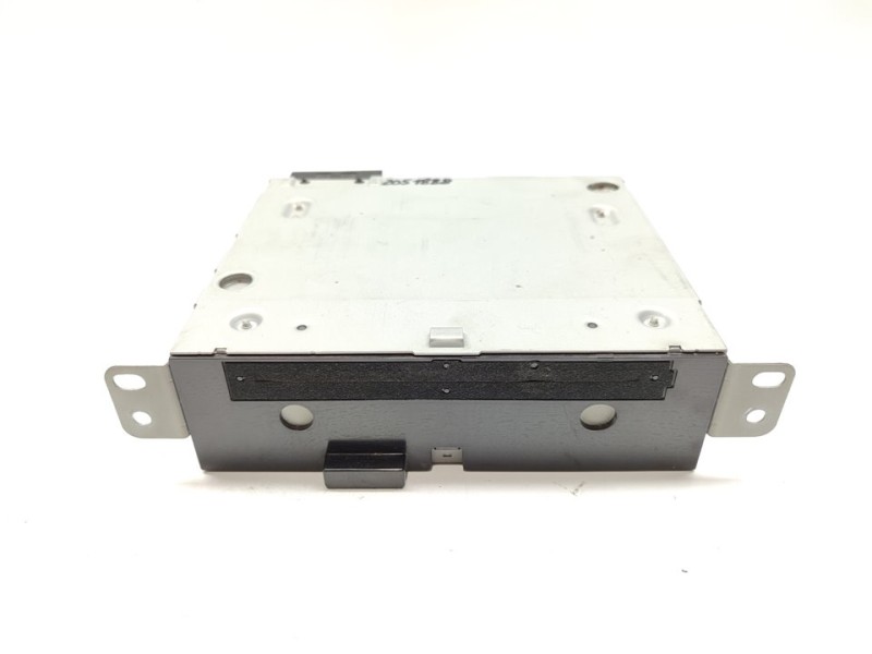 Recambio de sistema audio / radio cd para citroën c4 lim. seduction referencia OEM IAM 9808620980  