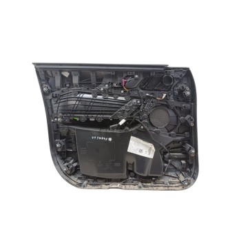 Recambio de guarnecido puerta delantera derecha para bmw serie x1 (u11) 20i sdrive referencia OEM IAM 51415A7F764  