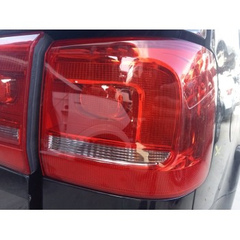 Recambio de piloto trasero derecho para volkswagen touran (1t3) advance referencia OEM IAM 1T0945096R  