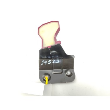 Recambio de modulo electronico para cupra formentor (km7) basis referencia OEM IAM 4M0035507  