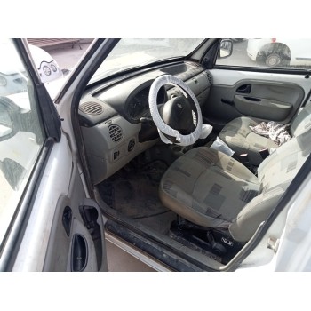 renault kangoo (f/kc0) del año 2006