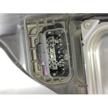 Recambio de faro derecho para renault megane iv berlina 5p business referencia OEM IAM 260104596R  