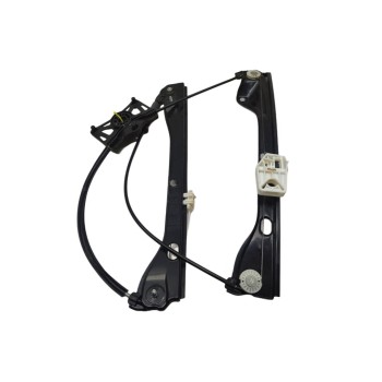 Recambio de elevalunas delantero izquierdo para skoda fabia active referencia OEM IAM 6V0837461B  