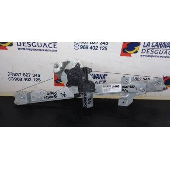 ELEVALUNAS DELANTERO DERECHO 128001471B 