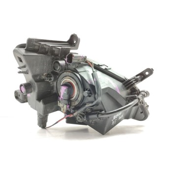 Recambio de faro antiniebla izquierdo para hyundai tucson essence 2wd referencia OEM IAM 92201D7600  