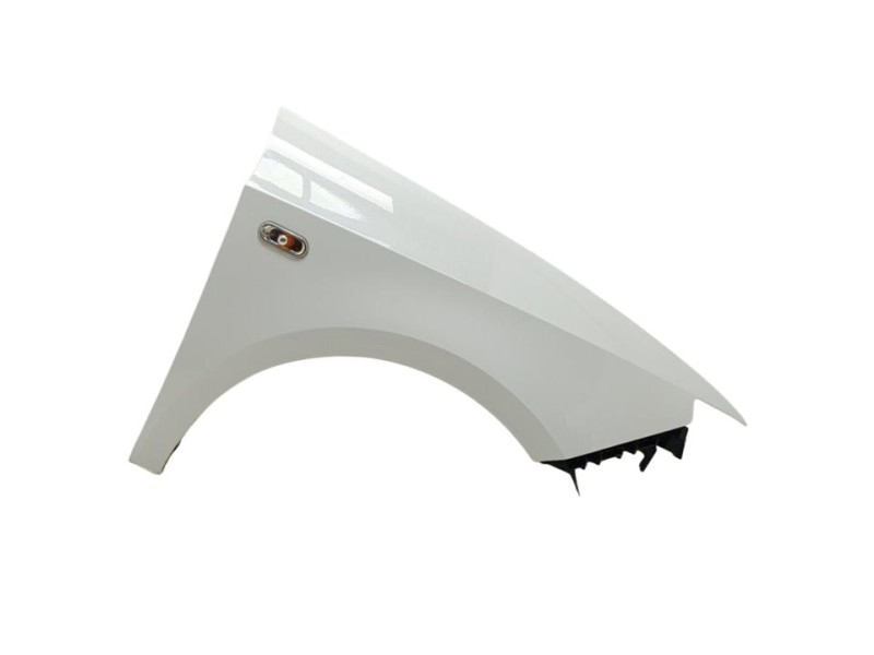 Recambio de aleta delantera derecha para seat ibiza (6j5) stylance / style referencia OEM IAM 6J0821022B  