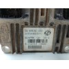 Recambio de centralita motor uce para fiat panda (169) 1.2 8v classic referencia OEM IAM 51868981  
