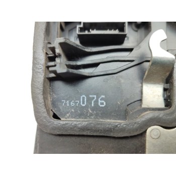 Recambio de cerradura puerta trasera derecha para bmw x3 (e83) 2.0d referencia OEM IAM 7167076  