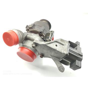 Recambio de turbocompresor para bmw serie 3 touring (e91) 320d referencia OEM IAM TF035HL6B13TB  