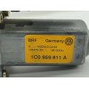 Recambio de motor elevalunas trasero izquierdo para volkswagen golf iv berlina (1j1) básico referencia OEM IAM 1C0959811A  