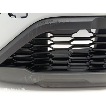 Recambio de paragolpes delantero para dacia sandero iii stepway essential referencia OEM IAM 620103738Y  