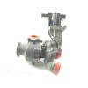 Recambio de turbocompresor para bmw serie 3 touring (e91) 320d referencia OEM IAM TF035HL6B13TB  