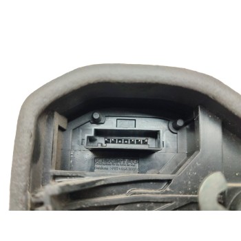 Recambio de cerradura puerta trasera derecha para bmw x3 (e83) 2.0d referencia OEM IAM 7167076  