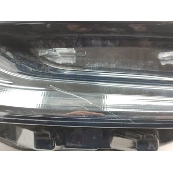 Recambio de faro derecho para renault megane iv berlina 5p business referencia OEM IAM 260104596R  
