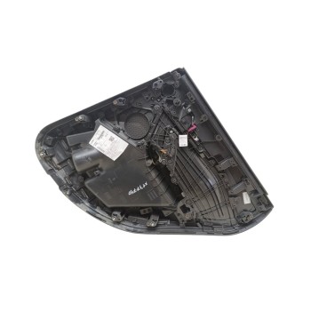 Recambio de guarnecido puerta trasera izquierda para bmw serie x1 (u11) 20i sdrive referencia OEM IAM 51425A7F773  