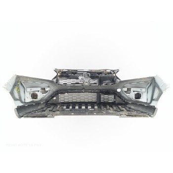 Recambio de paragolpes delantero para dacia sandero iii stepway essential referencia OEM IAM 620103738Y  