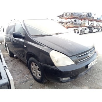 kia carnival del año 2007