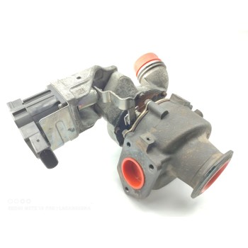 Recambio de turbocompresor para bmw serie 3 touring (e91) 320d referencia OEM IAM TF035HL6B13TB  