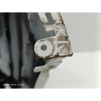 Recambio de paragolpes delantero para dacia sandero iii stepway essential referencia OEM IAM 620103738Y  