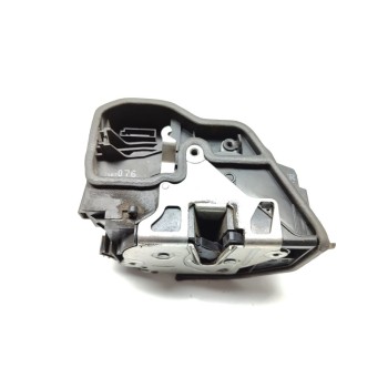 Recambio de cerradura puerta trasera derecha para bmw x3 (e83) 2.0d referencia OEM IAM 7167076  