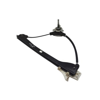 Recambio de elevalunas trasero derecho para skoda fabia active referencia OEM IAM 6V0839402  