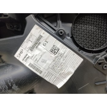 Recambio de guarnecido puerta trasera izquierda para bmw serie x1 (u11) 20i sdrive referencia OEM IAM 51425A7F773  