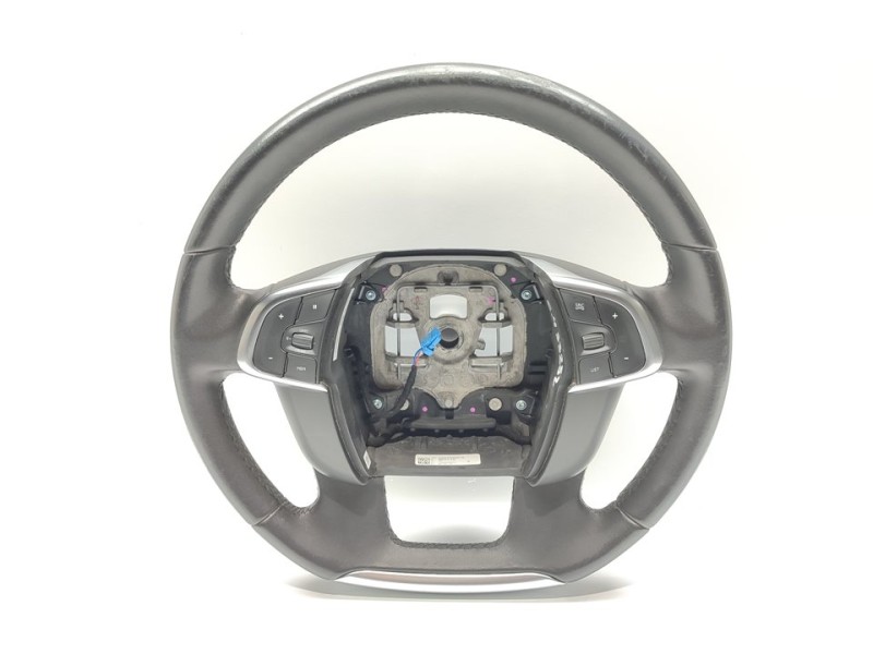 Recambio de volante para citroën c4 lim. seduction referencia OEM IAM 98039712ZD  