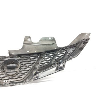 Recambio de rejilla delantera para nissan murano (z51) básico referencia OEM IAM 623101AT0C  