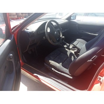 bmw serie 3 compacto (e36) del año 1997