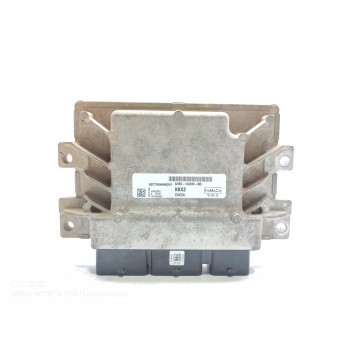 Recambio de centralita motor uce para ford ka+ essential referencia OEM IAM G1B512A650BD  