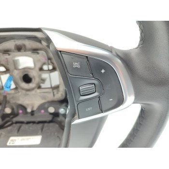 Recambio de volante para citroën c4 lim. seduction referencia OEM IAM 98039712ZD  