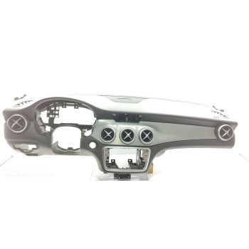 Recambio de kit airbag para mercedes-benz clase cla (w117) cla 200 cdi (117.308) referencia OEM IAM A0008600800  