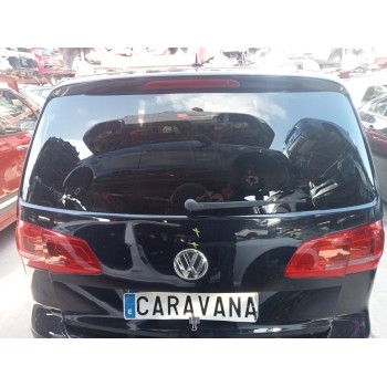 Recambio de porton trasero para volkswagen touran (1t3) advance referencia OEM IAM 1T0827025Q  