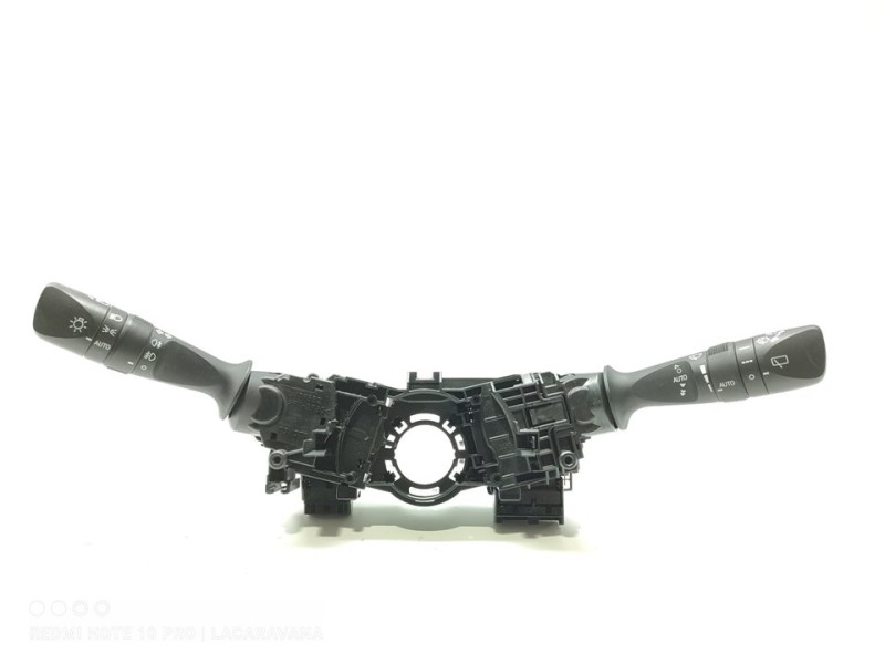 Recambio de mando multifuncion para toyota c-hr hybrid active referencia OEM IAM 84140F4050  