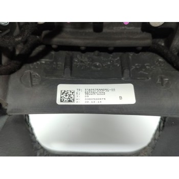 Recambio de volante para citroën c4 lim. seduction referencia OEM IAM 98039712ZD  