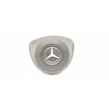 Recambio de kit airbag para mercedes-benz clase cla (w117) cla 200 cdi (117.308) referencia OEM IAM A0008600800  