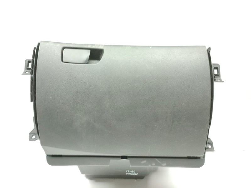 Recambio de guantera para renault megane iv berlina 5p business referencia OEM IAM 685001166R  