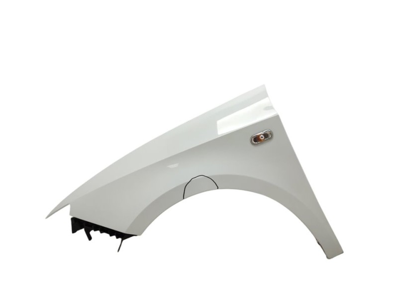Recambio de aleta delantera izquierda para seat ibiza (6j5) stylance / style referencia OEM IAM 6J0821021B  