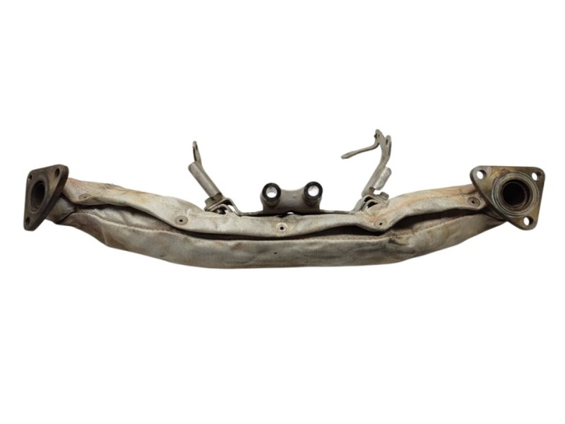 Recambio de tubo para land rover range rover velar velar referencia OEM IAM 9X2Q6P647CE  