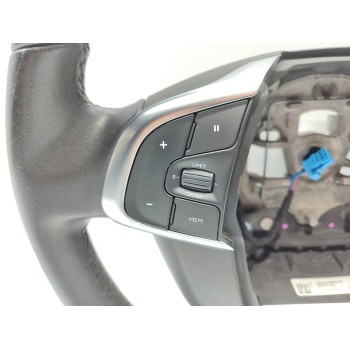 Recambio de volante para citroën c4 lim. seduction referencia OEM IAM 98039712ZD  
