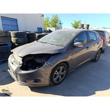 ford focus lim. (cb8) del año 2014